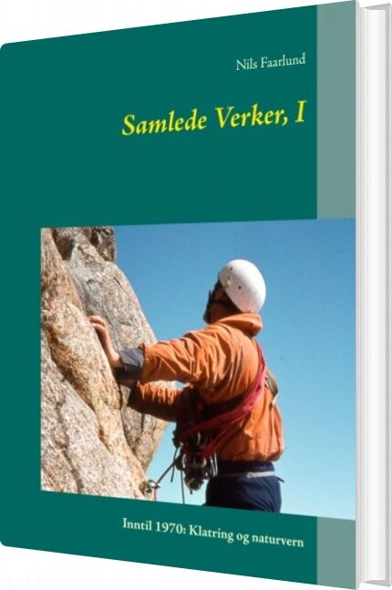 Samlede Verker, I - Nils Faarlund - Norsk Bog - Books On Demand
