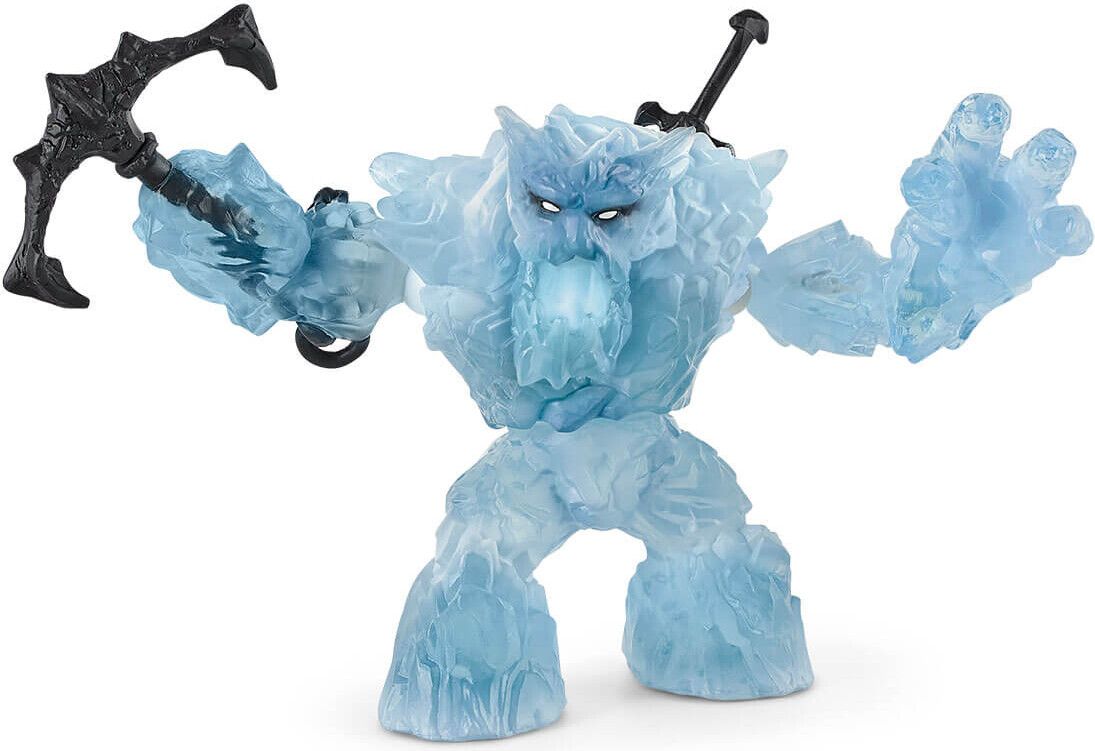 Schleich Eldrador Creatures - Isgigant - 70146 - Ismonster