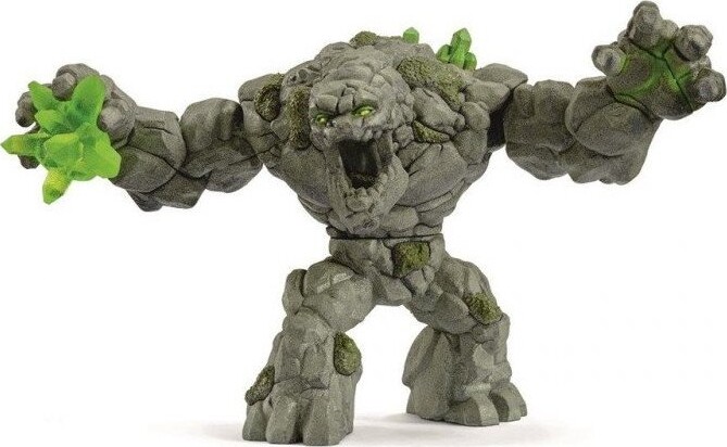 Schleich Eldrador Creatures - Stenmonster - 70141