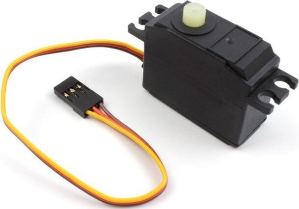 Blackzon - Servo 2.2 Kg - 3-wire - Til Smyter Truck - 540147