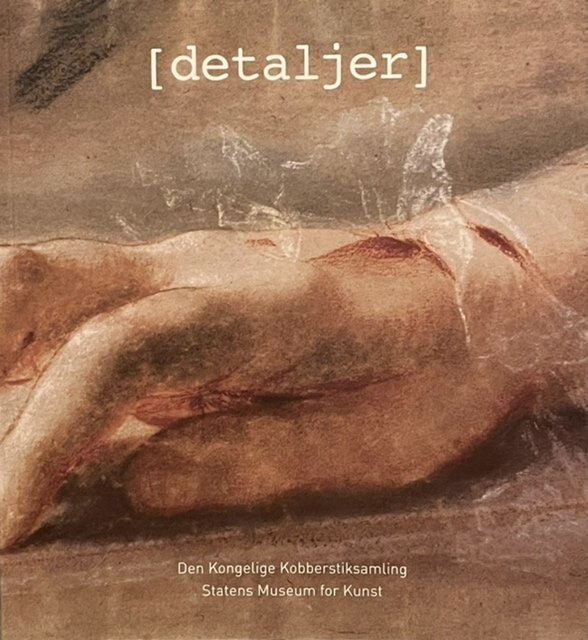 Detaljer - Bog - Statens Museum For Kunst