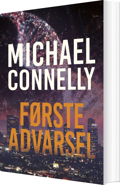 Første Advarsel - Michael Connelly - Bog - Klim