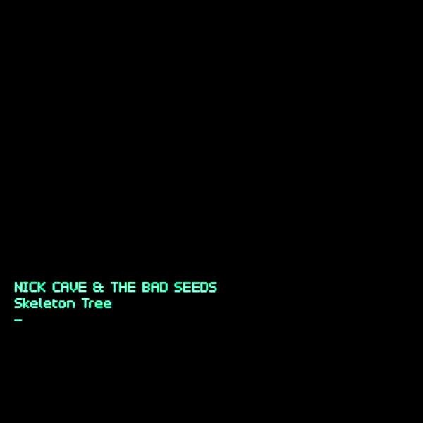 Nick Cave - Skeleton Tree - Vinyl Lp