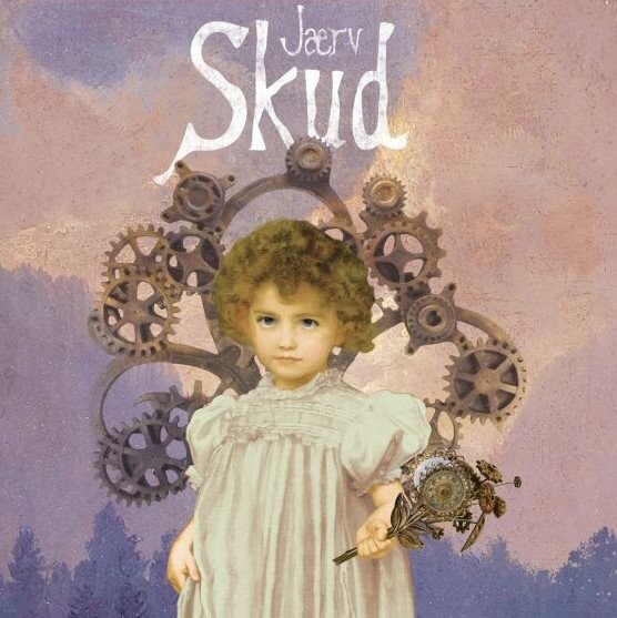 Jærv - Skud - Vinyl Lp
