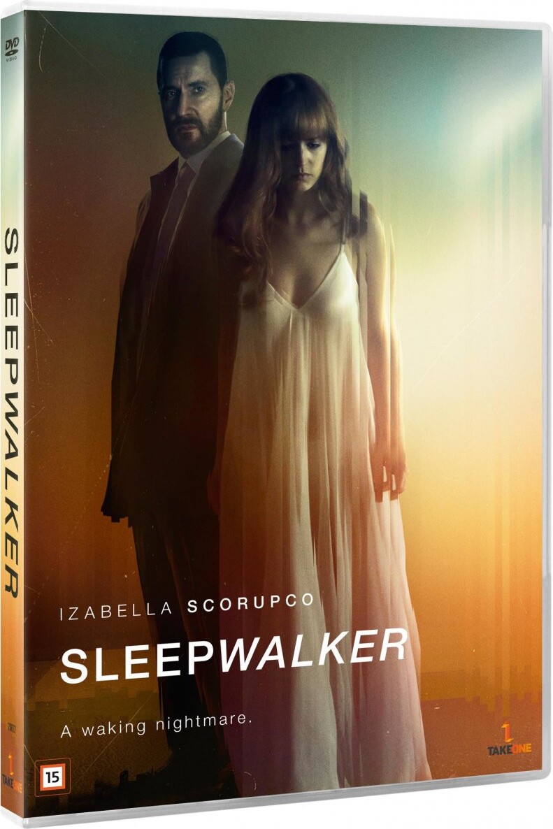 Sleepwalker - DVD - Film