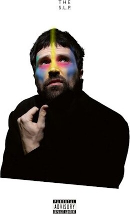 Sergio Pizzorno - The S.l.p. - CD