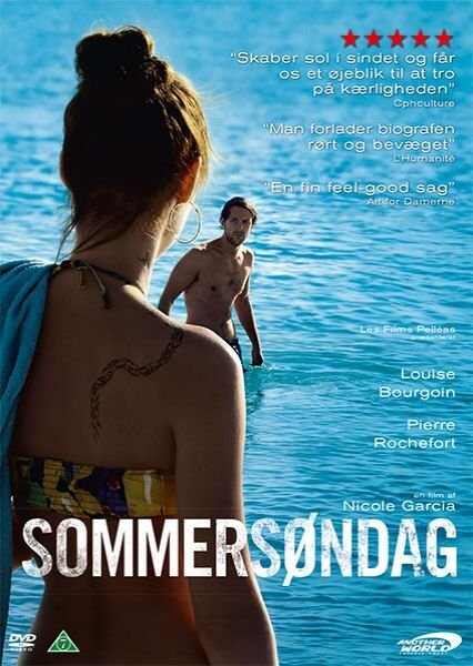 Sommersøndag - DVD - Film
