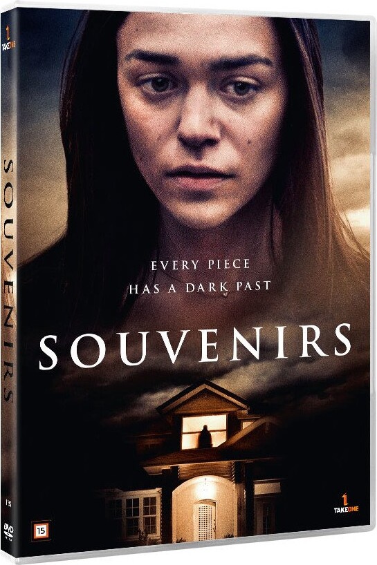 Souveniers - DVD - Film