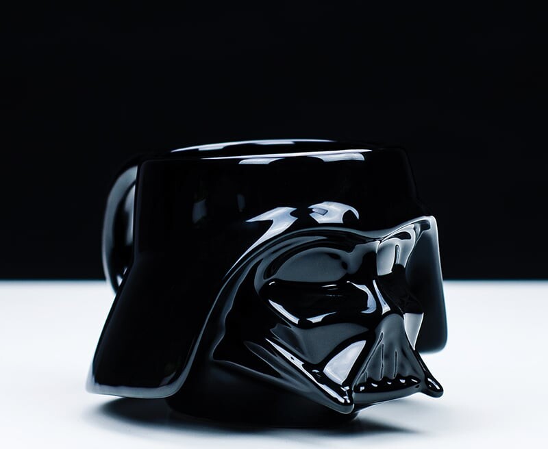 Star Wars - Darth Vader Kop - Paladone