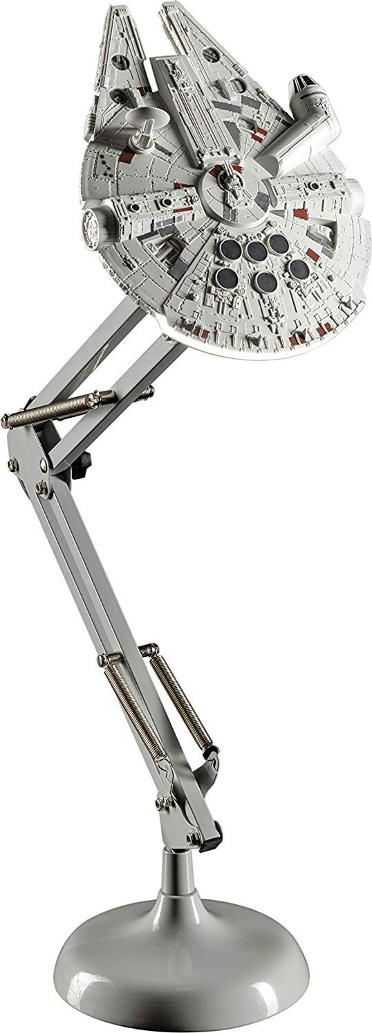 Star Wars Bordlampe - Millennium Falcon - Paladone