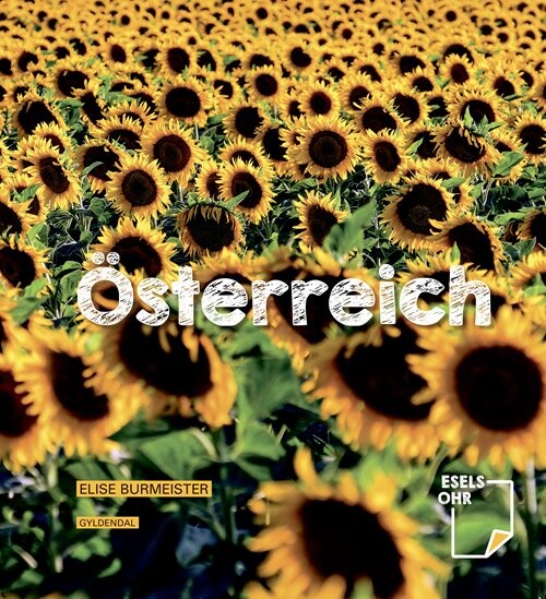 österreich - Elise Burmeister - Bog - Gyldendal