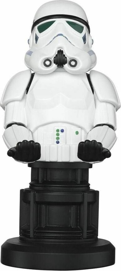 Cable Guys - Controller Holder - Stormtrooper