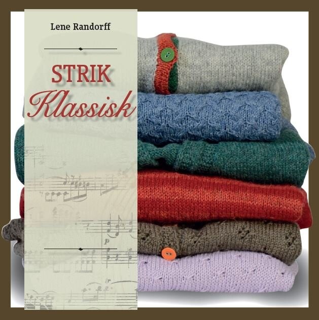 Strik Klassisk - Lene Randorff - Bog - Lillestrik