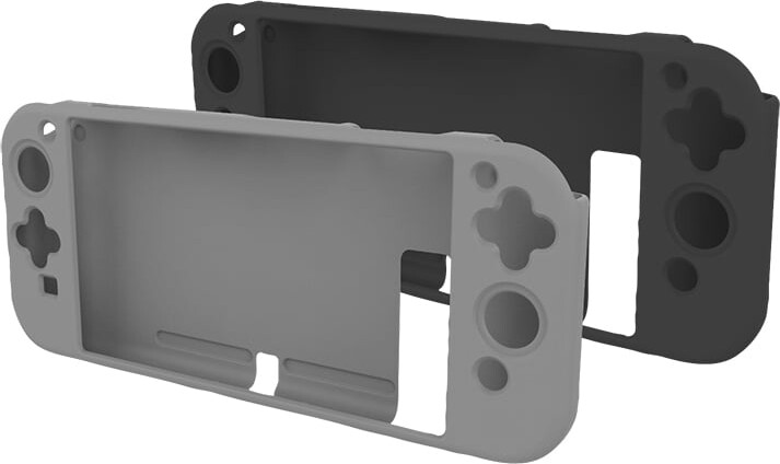 Nintendo Switch Silicon Glove Cover - Bigben