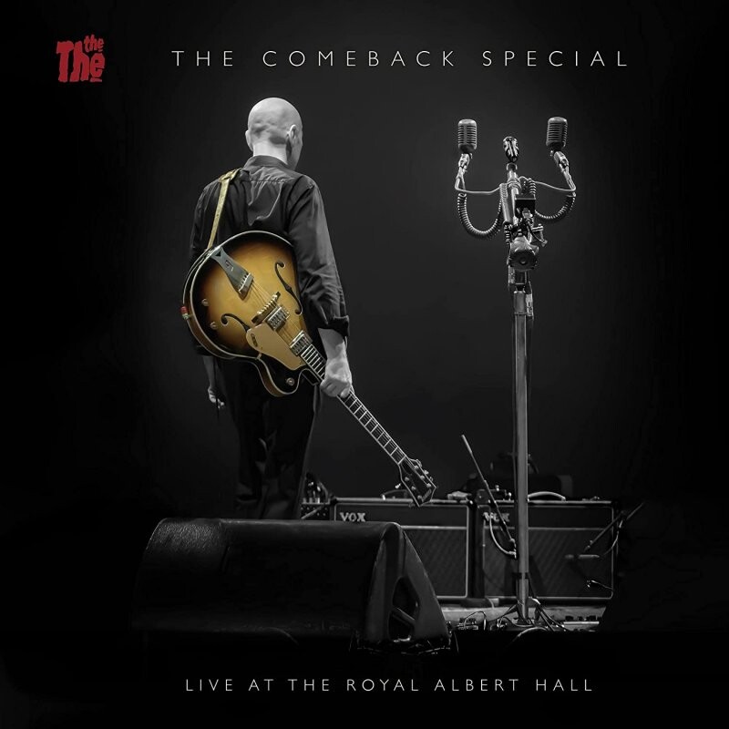 The The - The Comeback Special - CD