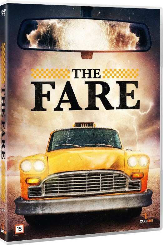 The Fare - DVD - Film