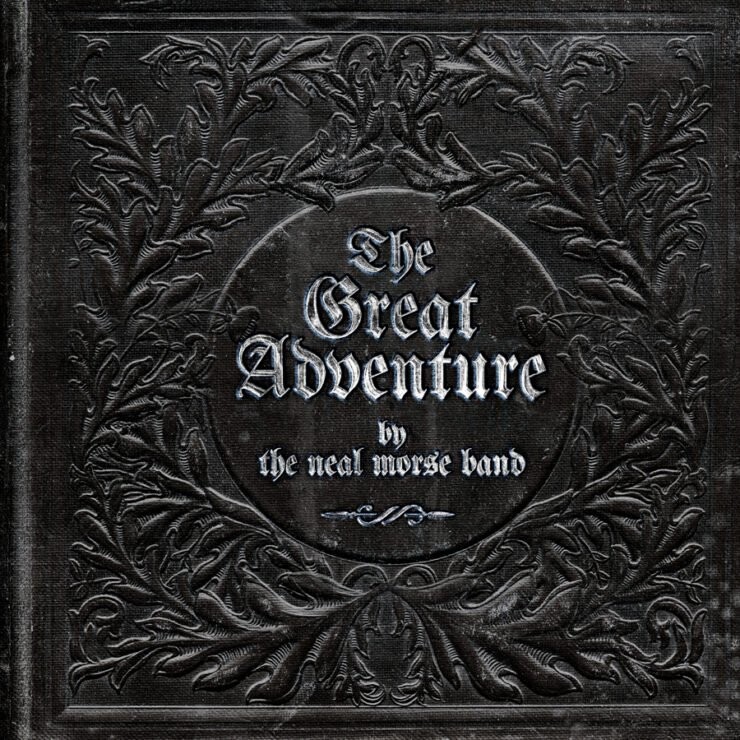 Neal Morse Band - The Great Adventure - CD