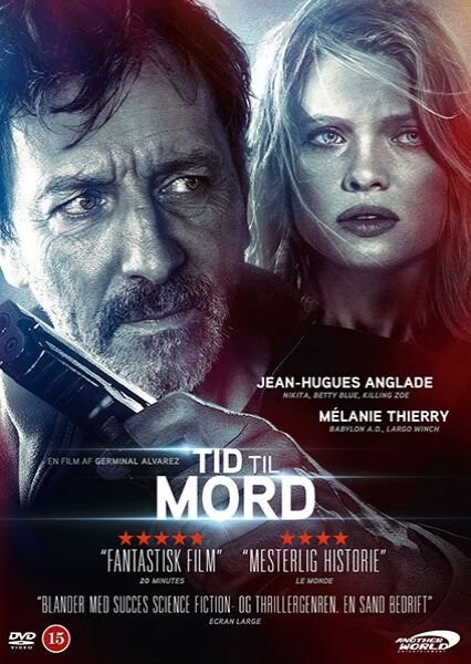 Tid Til Mord / L'autre Vie De Richard Kemp - DVD - Film