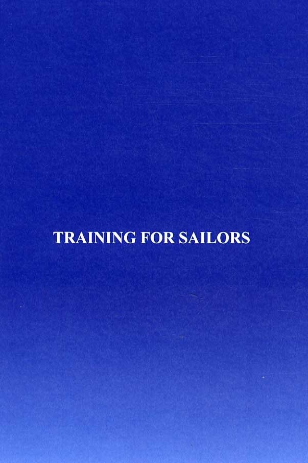 Training For Sailors - Robin Meaton - Bog - Forlaget Robin Meaton