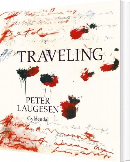 Traveling - Peter Laugesen - Bog - Gyldendal