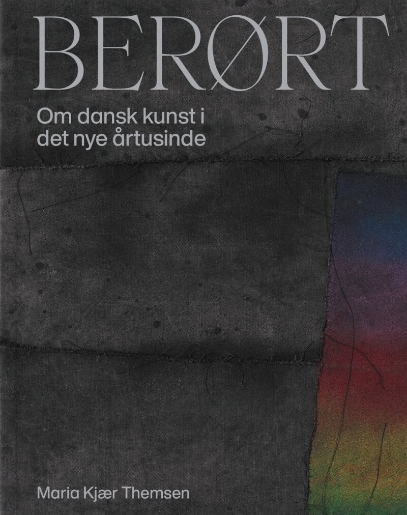 Berørt - Maria Kjær Themsen - Bog - Strandberg Publishing