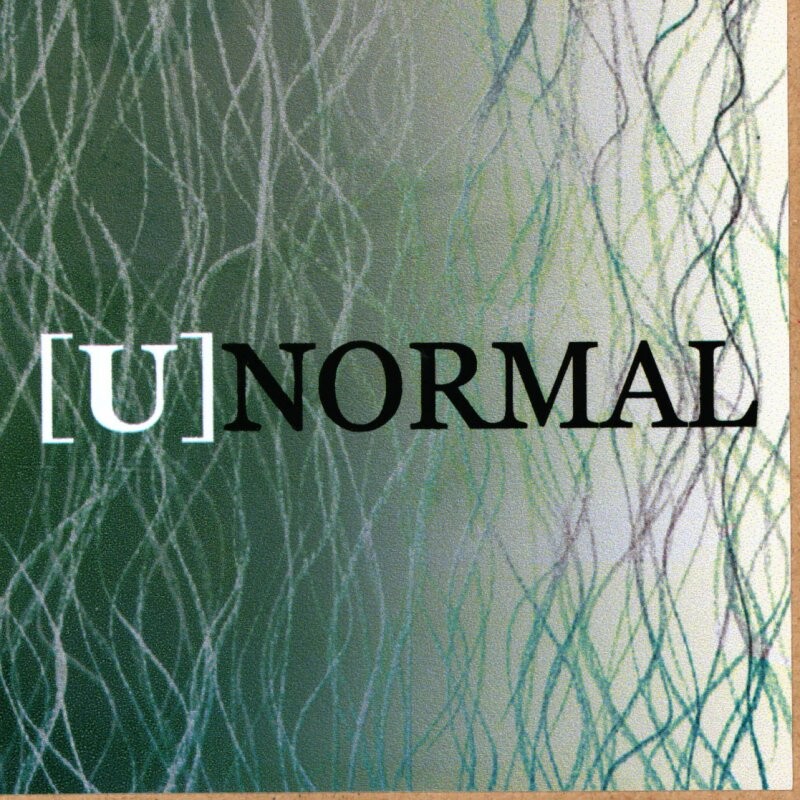 Unormal - Samtalespil - Rum For Undren