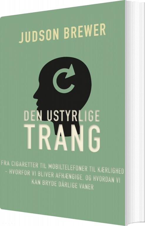 Den Ustyrlige Trang - Brewer - Bog - Klim