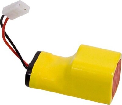 Tech Toys - Batteri Til Fjernstyret Køretøj - Victorious - 7,2v - Techtoys