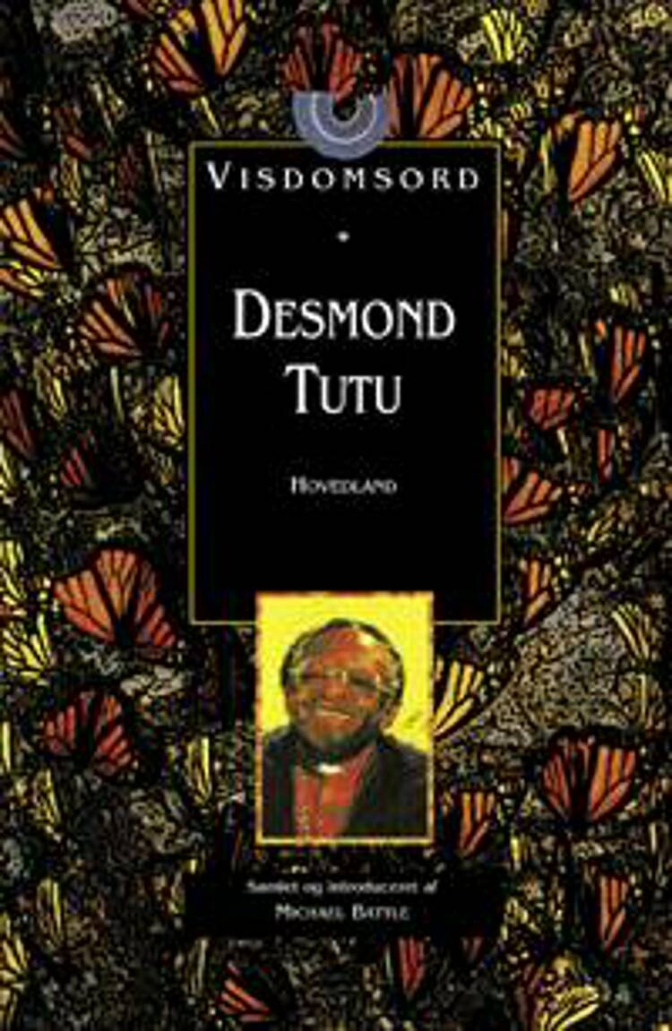 Desmond Tutu - Desmond Tutu - Bog - Hovedland