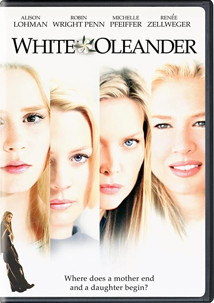 White Oleander - DVD - Film