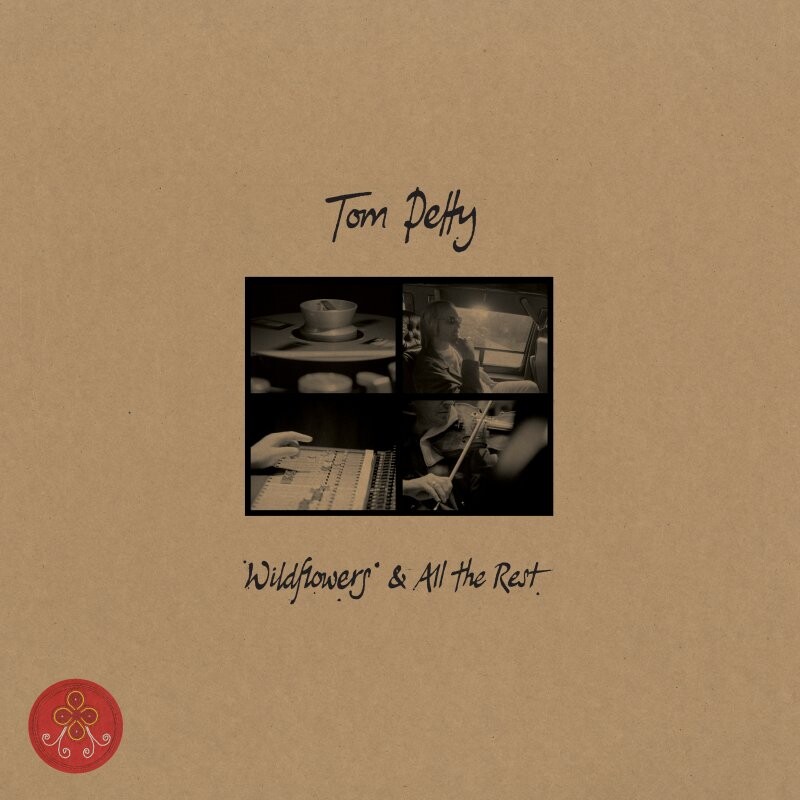 Tom Petty - Wildflowers & All The Rest - CD