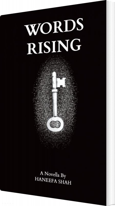 Words Rising - Haneefa Shah - English Book - Saxo Publish