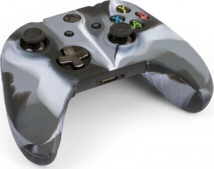Xbox One Silikone Controller Skin I Camo - Orb