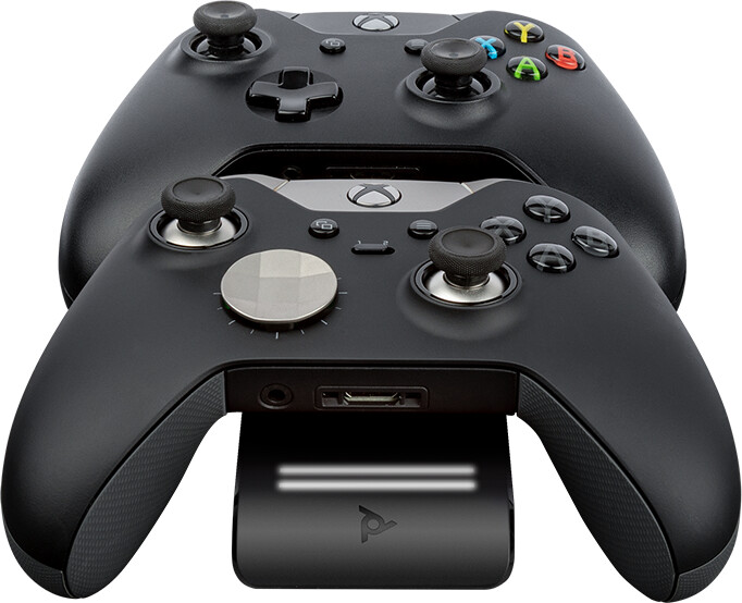 Xbox One Controller Oplader - Pdp