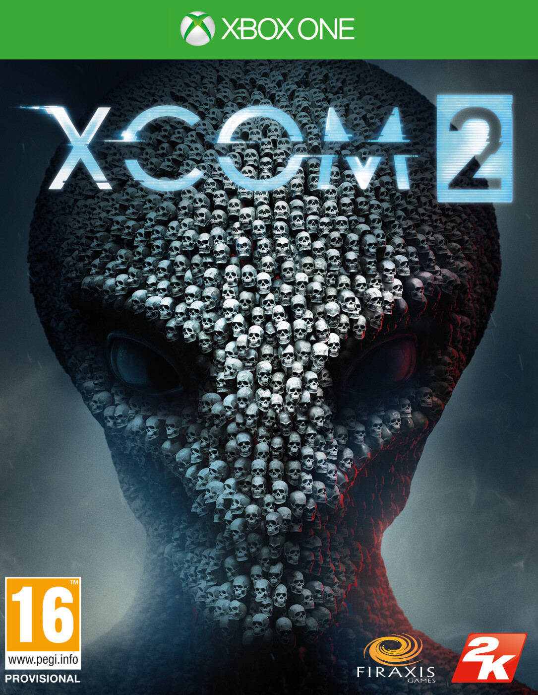 Xcom 2 - Xbox One
