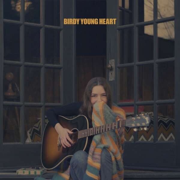 Birdy - Young Heart - Vinyl Lp