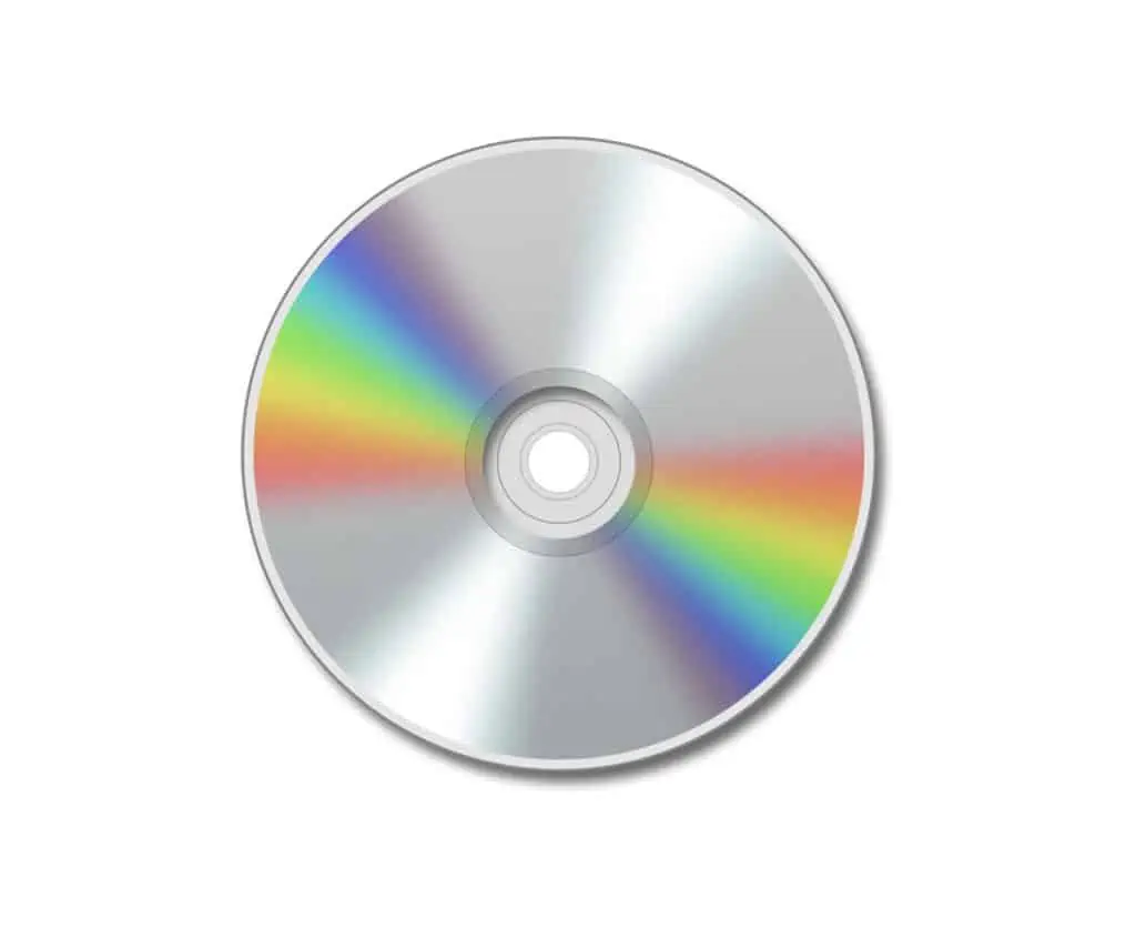 CD